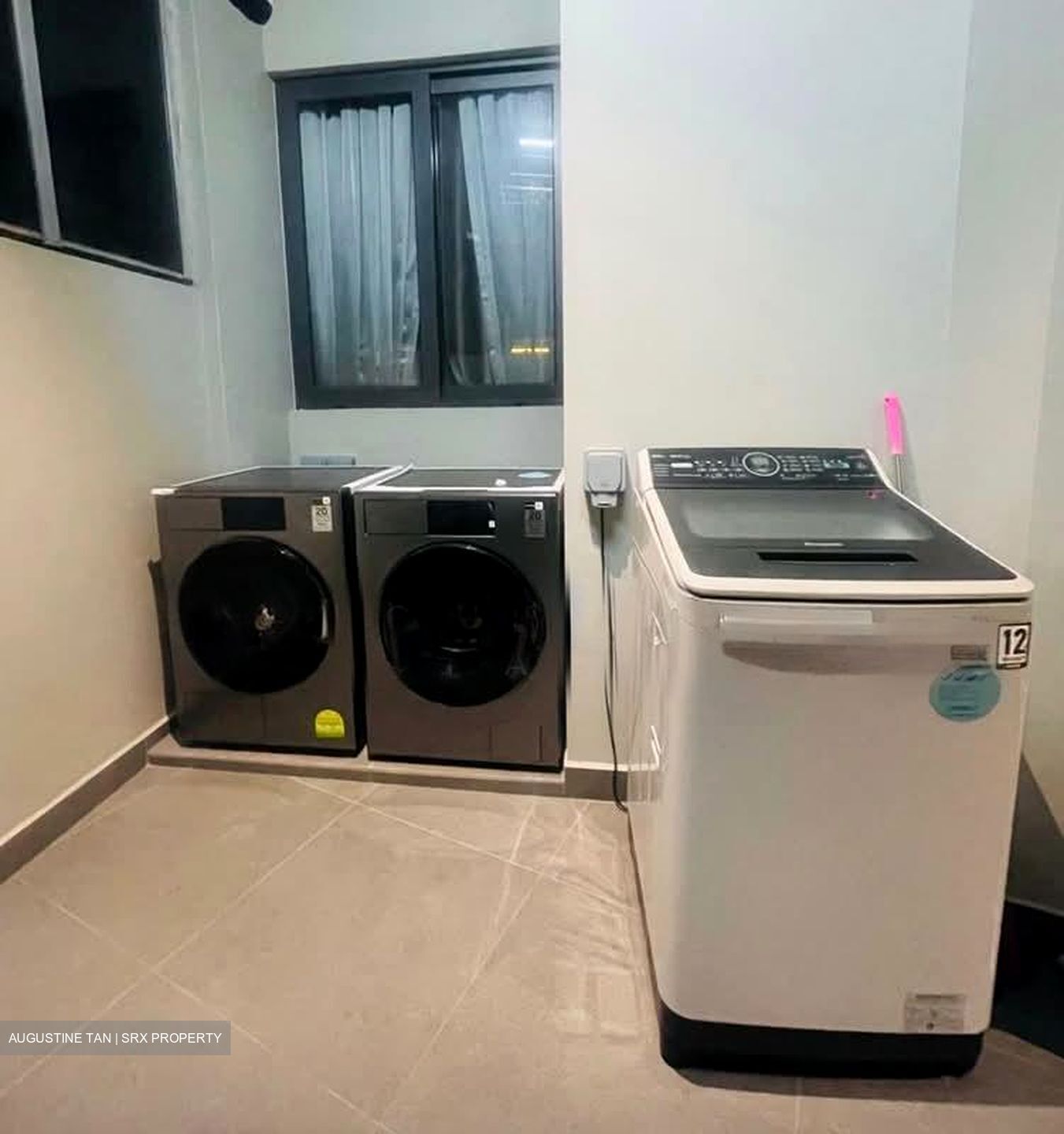 Jalan Kathi (D16), Terrace #587879351